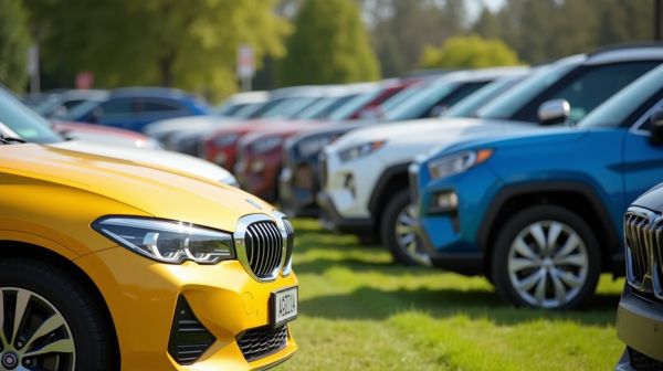 Acheter une voiture d'occasion en toute confiance avec aedca