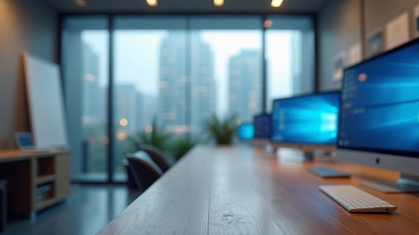 Agence SEO : optimiser votre visibilité et améliorer votre trafic