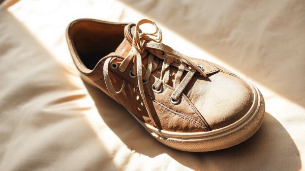 Améliorez le confort de vos chaussures avec des lacets élastiques