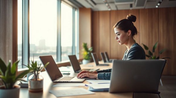 Boostez votre trafic avec une agence SEO stratégique