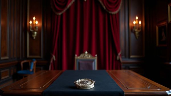 Comprendre la médaille de l'ordre national du mérite et son importance