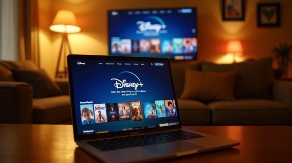 Découvrez le catalogue Disney Plus : votre guide du streaming