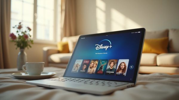 Découvrez le catalogue Disney Plus : votre guide du streaming