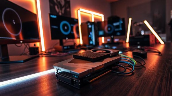 Guide ultime des cartes graphiques pour élever votre expérience gaming