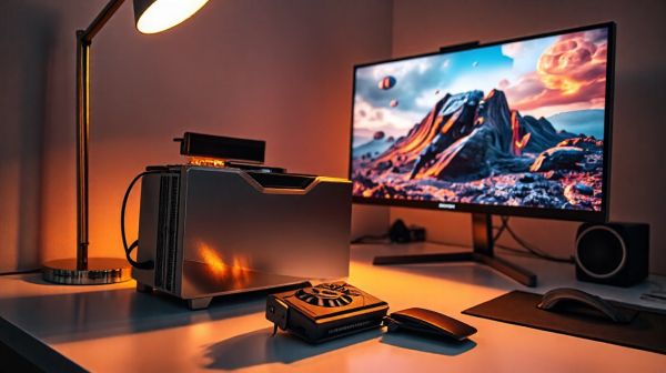 Guide ultime des cartes graphiques pour élever votre expérience gaming