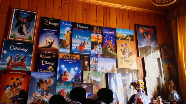 Le guide ultime des films et séries Disney Plus