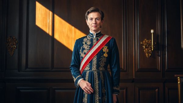 Les bénéfices de recevoir la médaille de l'ordre national du mérite