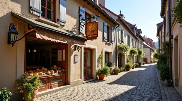 Les meilleurs couvreurs à Beaupréau pour tous vos projets
