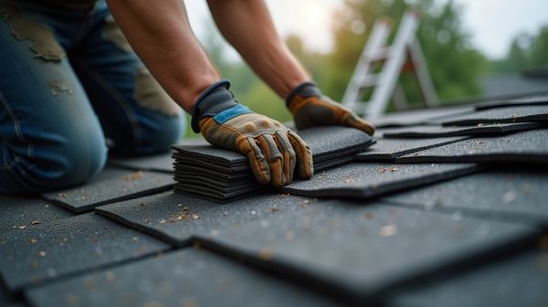 Les meilleurs couvreurs à Beaupréau pour tous vos projets