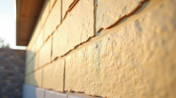 Optimiser l'isolation thermique par extérieur pour réduire les pertes de chaleur