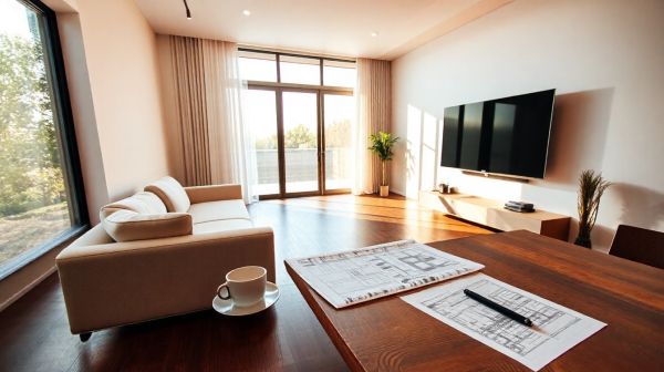 Optimiser votre projet : 5 astuces à connaître pour construire une maison
