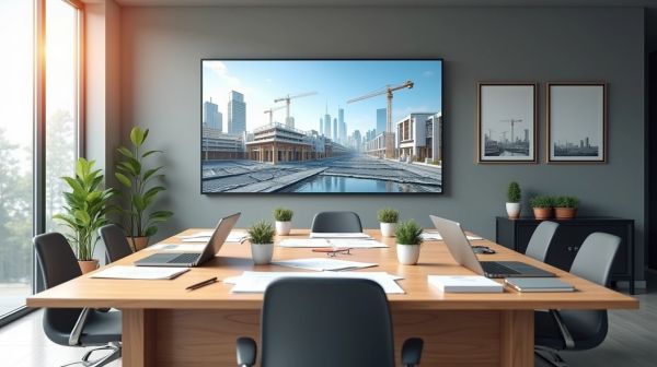 Organilog chantier : optimisez votre gestion de BTP simplement