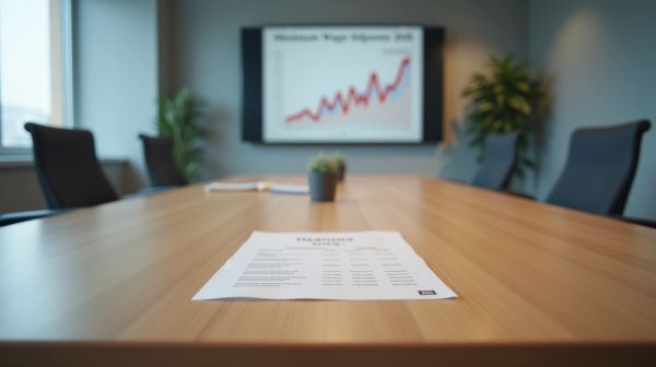 Quel est le montant du SMIC et ses implications en 2026 ?