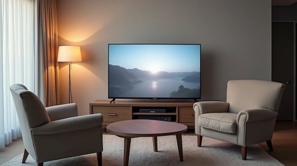 Top 5 programmes TV qui répondent à vos attentes personnelles