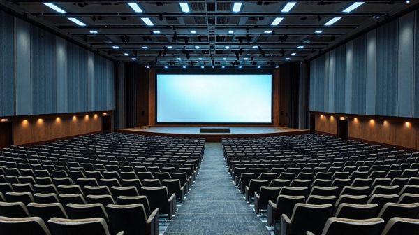 Top 5 tendances à surveiller pour les congrès entreprises en 2026
