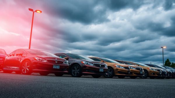 Top conseils pour acheter une voiture d'occasion fiable