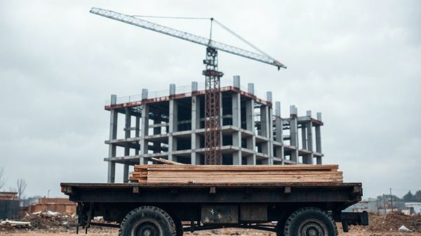 Top solutions pour une gestion efficace de votre chantier BTP