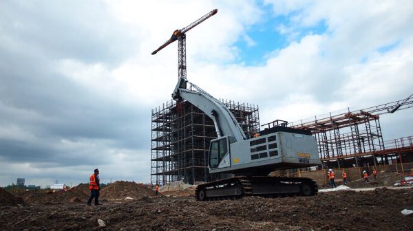 Top solutions pour une gestion efficace de votre chantier BTP