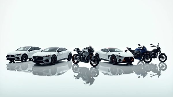 Tout savoir sur les derniers produits du site auto, moto et vélo.