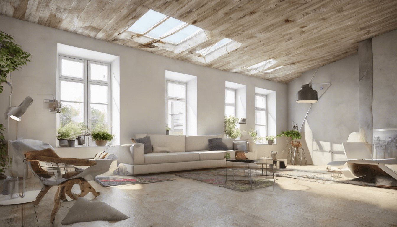Rénovation énergétique : les solutions innovantes à découvrir ! - Ludigo